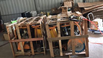 名山行李、家具、电器包装托运
