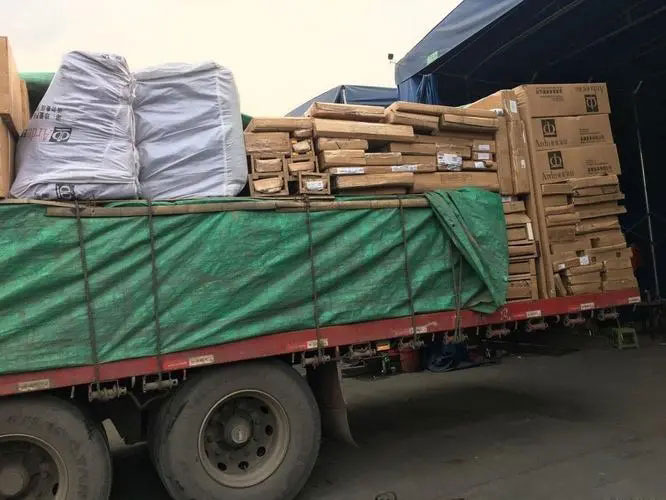 名山家具托运